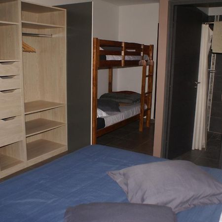 Chambre D'Hote Les Quatres Saisons La Plaine des Cafres Eksteriør bilde